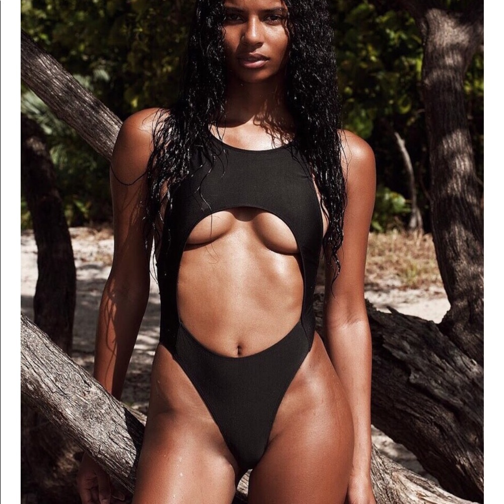ISO Riot Jett One Piece